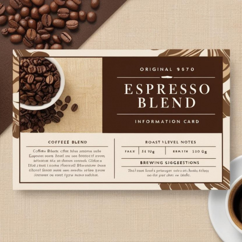 Espresso Premium
