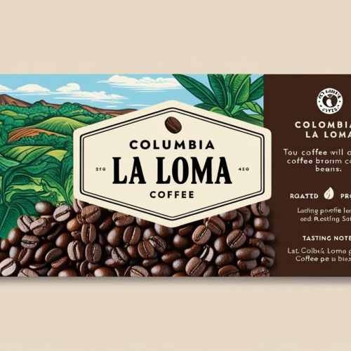 Columbia La Loma